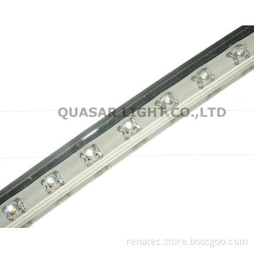 Flexible Piranha LED Light Strip (Waterproof)